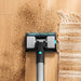 EAN 8435484084086 - Cecotec Scoba 2100 Twice Aspiradora vertical Batería Secar Ciclónico Sin bolsa 210 W Negro, Azul imagen 9