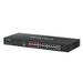 EAN 6957939003753 - Mercusys MS126CP switch Gigabit Ethernet (10/100/1000) Energía sobre Ethernet (PoE) 1U Negro imagen 2