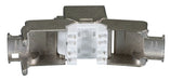 EAN 4049759186647 - EFB Elektronik E-200100 módulo de conector de red imagen 2