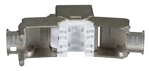 EAN 4049759186647 - EFB Elektronik E-200100 módulo de conector de red imagen 2