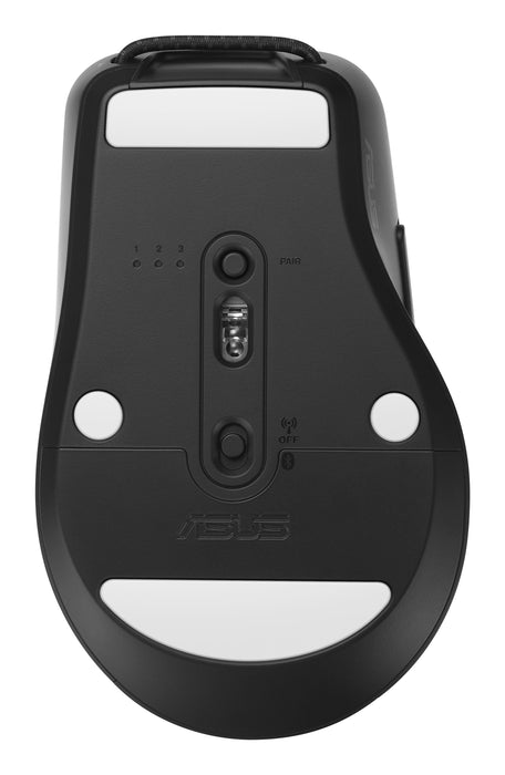 EAN 4711636293310 - ASUS SmartO Mouse MD200 ratón Oficina mano derecha RF Wireless + Bluetooth Óptico 4200 DPI imagen 7