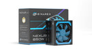 EAN 6977277368741 - Einarex EXPS-NL1-850-BK unidad de fuente de alimentación 24-pin ATX ATX Negro imagen 5