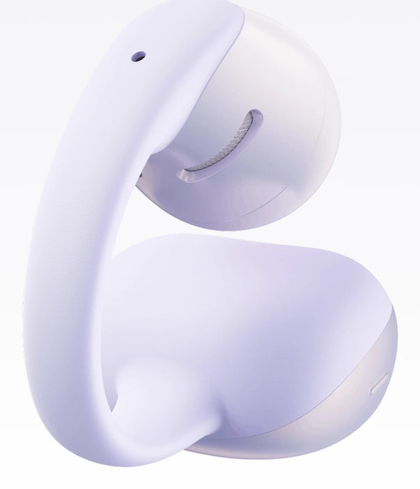 EAN 810202687400 - SHOKZ OpenDots Air Auriculares Inalámbrico Clip de oreja Llamadas/Música/Deporte/Uso diario Bluetooth Púrp imagen 6