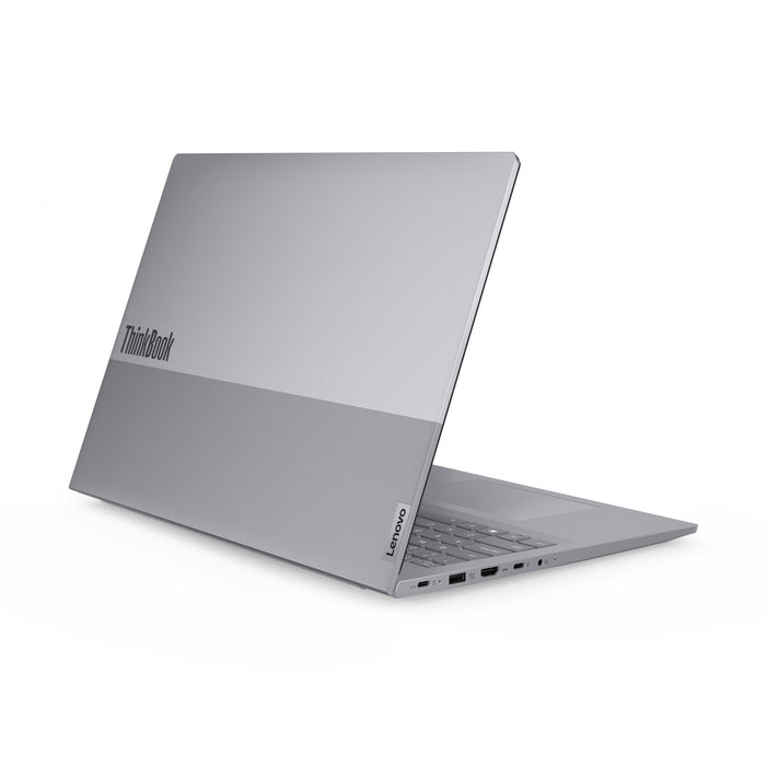 EAN 198156186225 - Lenovo ThinkBook 16 G8 IAL Intel Core Ultra 5 225U Portátil 40,6 cm (16") WUXGA 16 GB DDR5-SDRAM 512 GB SS imagen 11