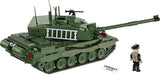 EAN 5902251026271 - COBI Challenger 2 imagen 2