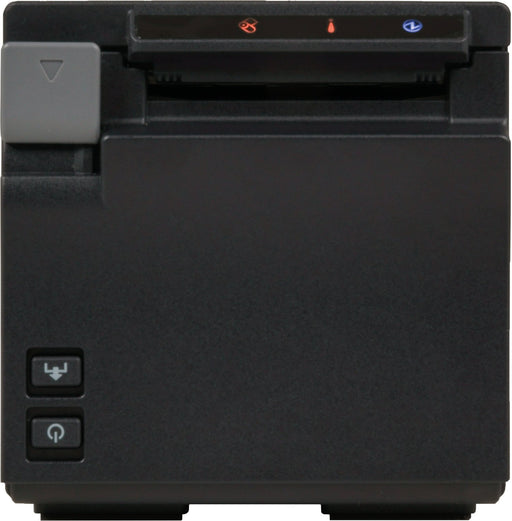 EAN 8715946609126 - Epson TM-m10, USB, BT, 8 dots/mm (203 dpi), ePOS, black imagen 1