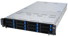 EAN 4250749712306 - bluechip SERVERline R42319a servidor 1,92 TB Bastidor (2U) AMD EPYC 9015 3,6 GHz 32 GB DDR5-SDRAM 1600 W imagen 1