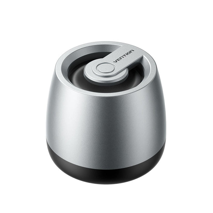 EAN 6922794799134 - Vention NDCI0 altavoz portátil o de fiesta Gris imagen 1