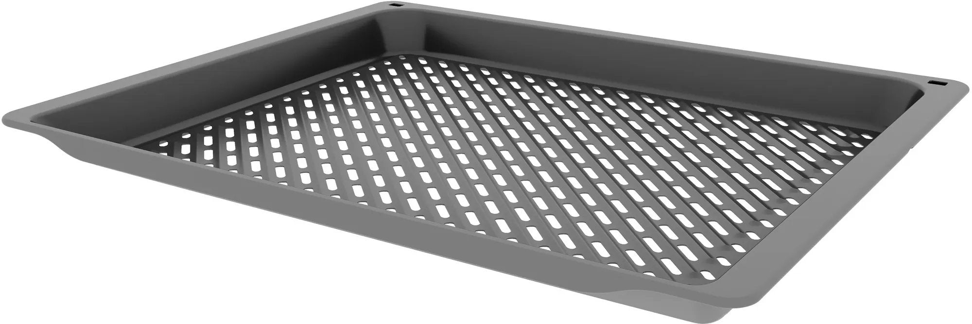 EAN 4242004264514 - Neff Z1655CA0 pieza y accesorio de hornos Parrilla Gris imagen 1