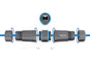 EAN 4043619906604 - DeLOCK 90660 módulo de conector de red imagen 2