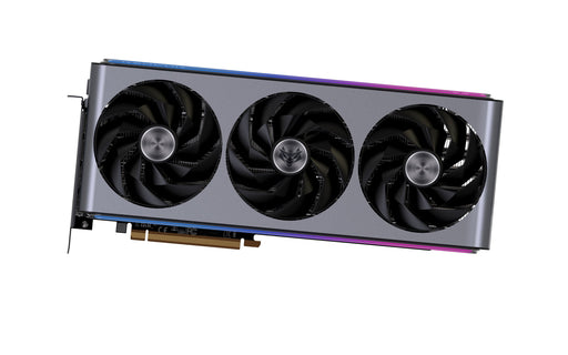 EAN 4895106293328 - Sapphire NITRO+ Radeon RX 7900 XTX Vapor-X AMD 24 GB GDDR6 imagen 1