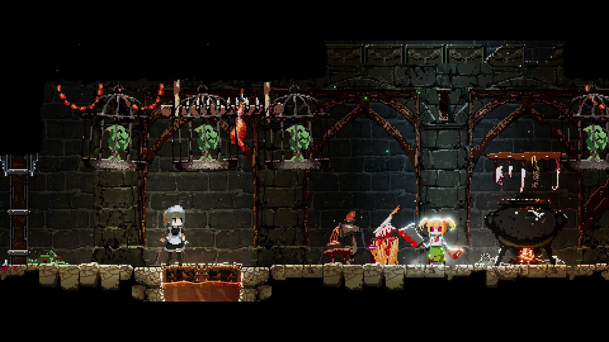 EAN 3760328373336 - Red Art Games Lost Ruins imagen 12