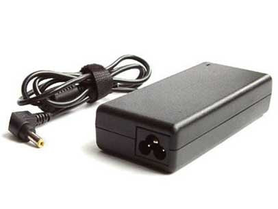EAN 5706998655752 - Lenovo 65W 2pin adaptador e inversor de corriente Interior Negro imagen 1