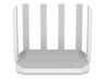 EAN 4897082922049 - Keenetic Hero 5G (KN-4110) router inalámbrico 2.5 Gigabit Ethernet Doble banda (2,4 GHz / 5 GHz) Gris, Bl imagen 1