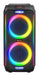 EAN 5706751074509 - Denver BPS-458 Altavoz para fiestas Negro 100 W imagen 3