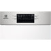 EAN 7332543738687 - Electrolux EEM43300IX lavavajillas Completamente integrado 10 cubiertos imagen 3