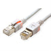 EAN 4055516016317 - Sacon 442601,200 cable de red Gris 2 m Cat6 S/FTP (S-STP) imagen 2