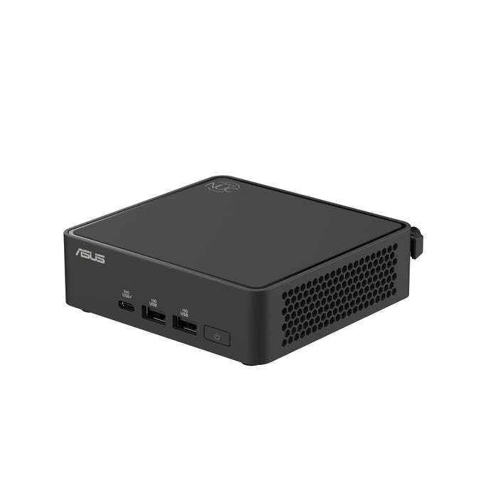 EAN 4711636425445 - ASUS NUC RNUC15CRKU506302 Intel Core Ultra 5 225H 16 GB DDR5-SDRAM 512 GB SSD Mini PC Negro imagen 9