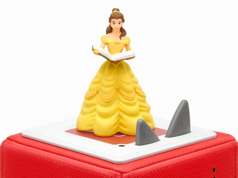 EAN 4251192119162 - tonies Die Schöne und das Biest imagen 4