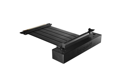 EAN 4260052190227 - be quiet! RISER CABLE Universal Soporte para tarjeta gráfica imagen 2