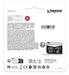 EAN 740617354102 - Kingston Technology DataTraveler Kyson unidad flash USB USB tipo A 3.2 Gen 1 (3.1 Gen 1) Acero inoxidable imagen 5