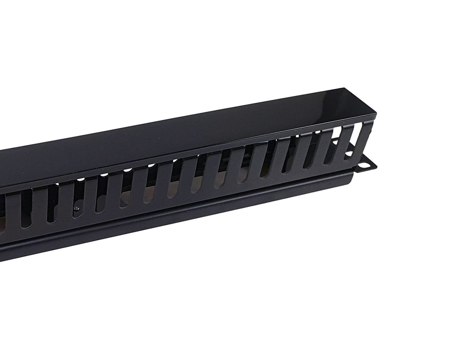 EAN 4015867233962 - Equip 327314 accesorio de bastidor Panel de gestión de cables imagen 4