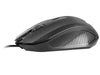 EAN 5907512854198 - Tracer Click ratón Juego USB tipo A Óptico 1000 DPI imagen 2