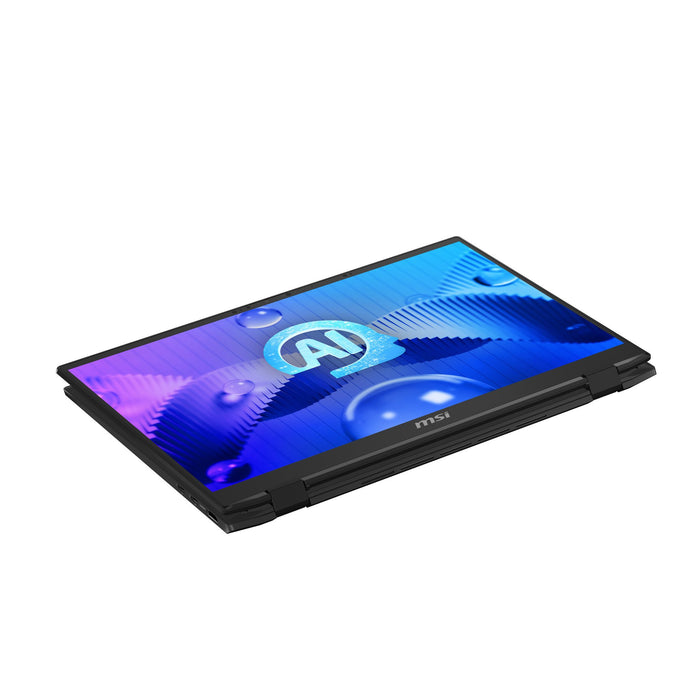 EAN 4711377184588 - MSI SUMMIT E16 AI EVO A1MTG-013ES ordenador portatil Intel Core Ultra 7 155H Híbrido (2-en-1) 40,6 cm (16 imagen 12