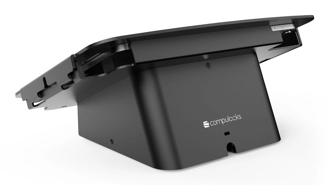 EAN 0819472027954 - Compulocks 341B299PSENB soporte de seguridad para tabletas Negro 32,8 cm (12.9") imagen 4