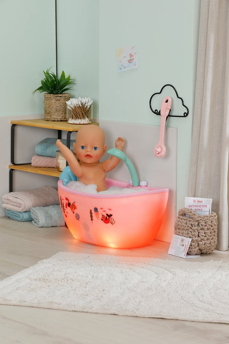 EAN 4001167840924 - BABY born Bathtub Bañera para muñecas imagen 9