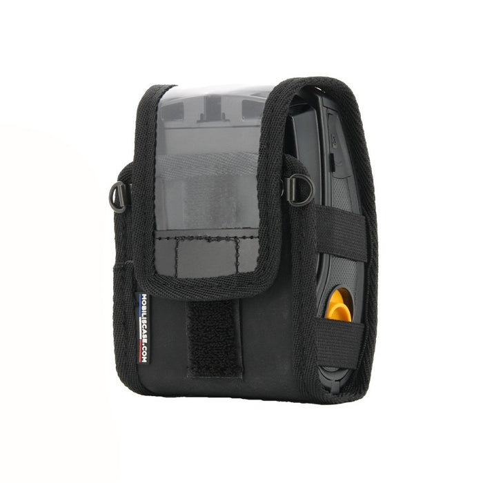 EAN 3700992530888 - Mobilis 031019 printer/scanner spare part/accessory Estuche protector 5 pieza(s) imagen 2