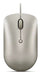 EAN 0195892016212 - Lenovo 540 ratón Oficina Ambidextro USB Tipo C Óptico 2400 DPI imagen 1