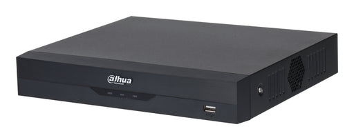 EAN 6923172584281 - Dahua Technology WizSense NVR4108HS-EI 1U Blanco imagen 1