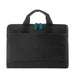 EAN 8020252092198 - Tucano Smilza 39,6 cm (15.6") Bandolera Negro imagen 1