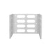 EAN 4052792051698 - LogiLink W08B40G accesorio de bastidor Soporte de montaje imagen 3