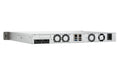 EAN 4711103091852 - QNAP TS-H665U Servidor de almacenamiento Bastidor (1U) 8 GB DDR5 0 TB QNAP QTS Negro imagen 3