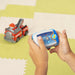 EAN 0778988278697 - PAW Patrol 6054195 modelo controlado por radio Camión de bomberos Motor eléctrico imagen 3