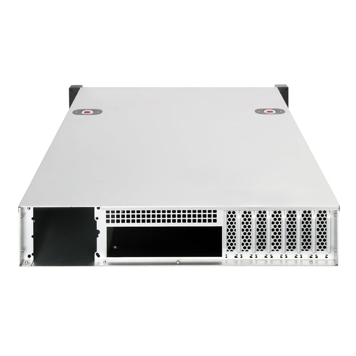 EAN 4710679811178 - Silverstone RM22-312 Carcasa de disco duro/SSD Acero inoxidable 2.5/3.5" imagen 15