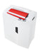 EAN 4026631057776 - HSM X6pro triturador de papel Corte en partículas 58 dB 22 cm Plata, Blanco imagen 3