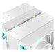 EAN 6978262010805 - XYZ X-AC-THERDUOW6 sistema de refrigeración para ordenador Procesador Refrigerador de aire 12 cm 1 pieza( imagen 8