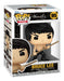 EAN 0889698865227 - FUNKO POP! Bruce Lee with Bo Staff imagen 2