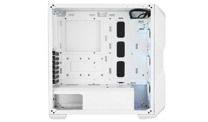 EAN 4719512095546 - Cooler Master MasterBox TD500 Mesh Midi Tower Blanco imagen 7