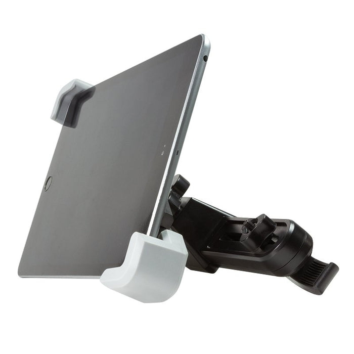 EAN 4052792049992 - LogiLink AA0121 soporte Soporte pasivo Tablet/UMPC Negro imagen 4
