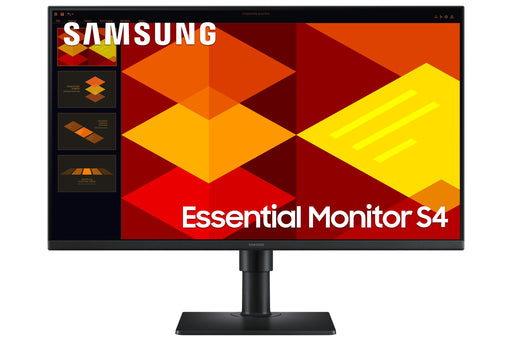 EAN 8806097328360 - Samsung S40GD pantalla para PC 68,6 cm (27") 1920 x 1080 Pixeles Full HD LCD Negro imagen 1