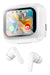 EAN 8058956621079 - Techly ICC SB-BLT08W auricular y casco Auriculares True Wireless Stereo (TWS) Dentro de oído Llamadas/Mús imagen 1