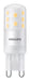 EAN 8720169301856 - Philips CorePro LED PH-30185600 lámpara LED Blanco cálido 2700 K 3,7 W G9 E imagen 1