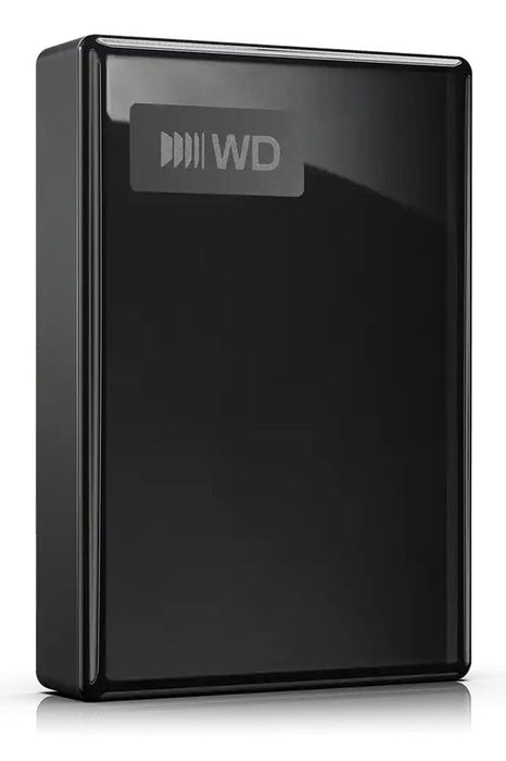 EAN 718037914091 - Western Digital My Passport WDBG6U0010BBK-WESN disco duro externo 1 TB 2.5" USB Tipo C 3.2 Gen 1 (3.1 Gen  imagen 2