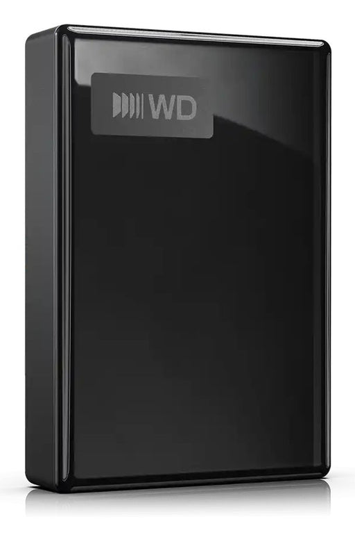 EAN 718037914091 - Western Digital My Passport WDBG6U0010BBK-WESN disco duro externo 1 TB 2.5" USB Tipo C 3.2 Gen 1 (3.1 Gen  imagen 2