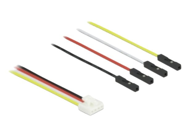EAN 4043619869480 - DeLOCK 86948 accesorio/pieza para plataforma de IoT imagen 1