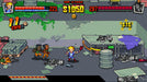 EAN 5016488140584 - Modus Games Double Dragon Gaiden: Rise of the Dragons imagen 3